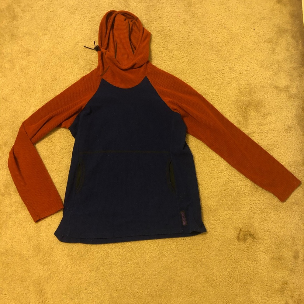Melanzana Jacket - perfect condition!